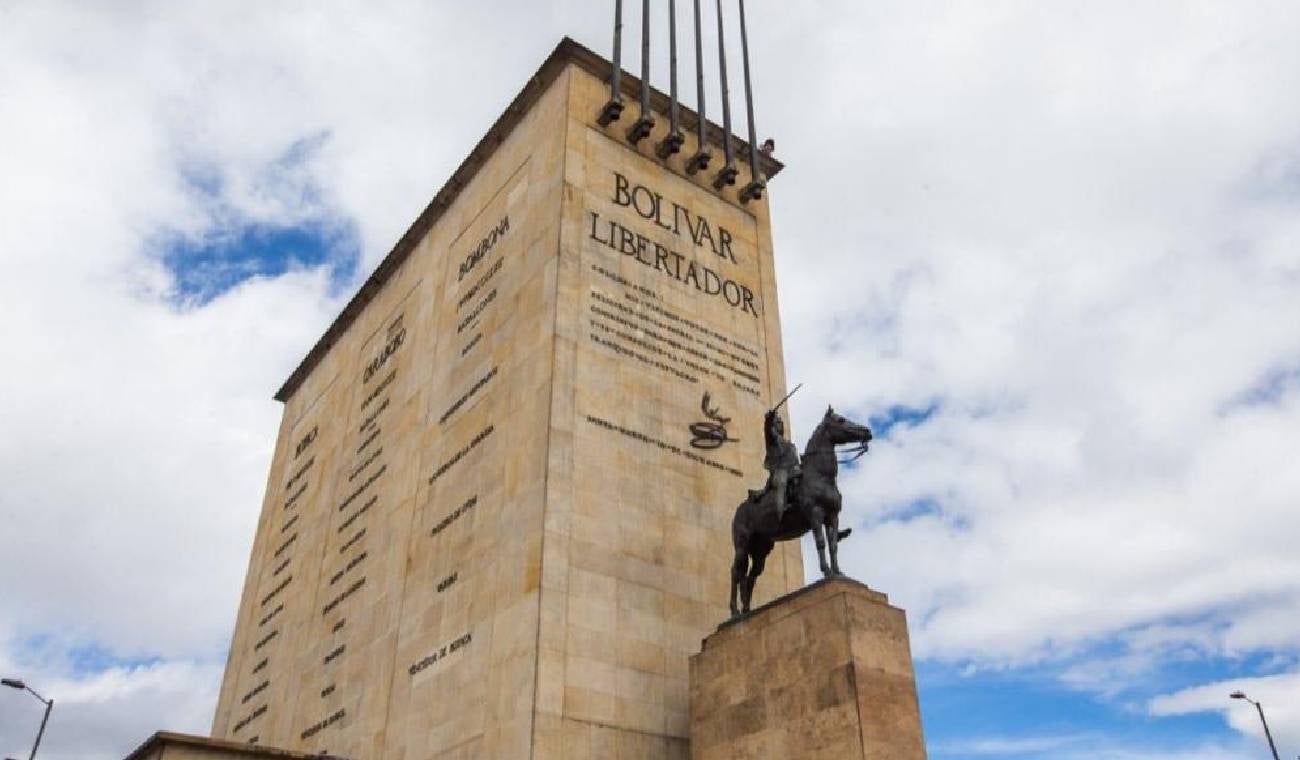 Monumentos Los Héroes