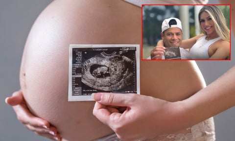 Hulk va a tener un hijo con la sobrina de su exesposa
