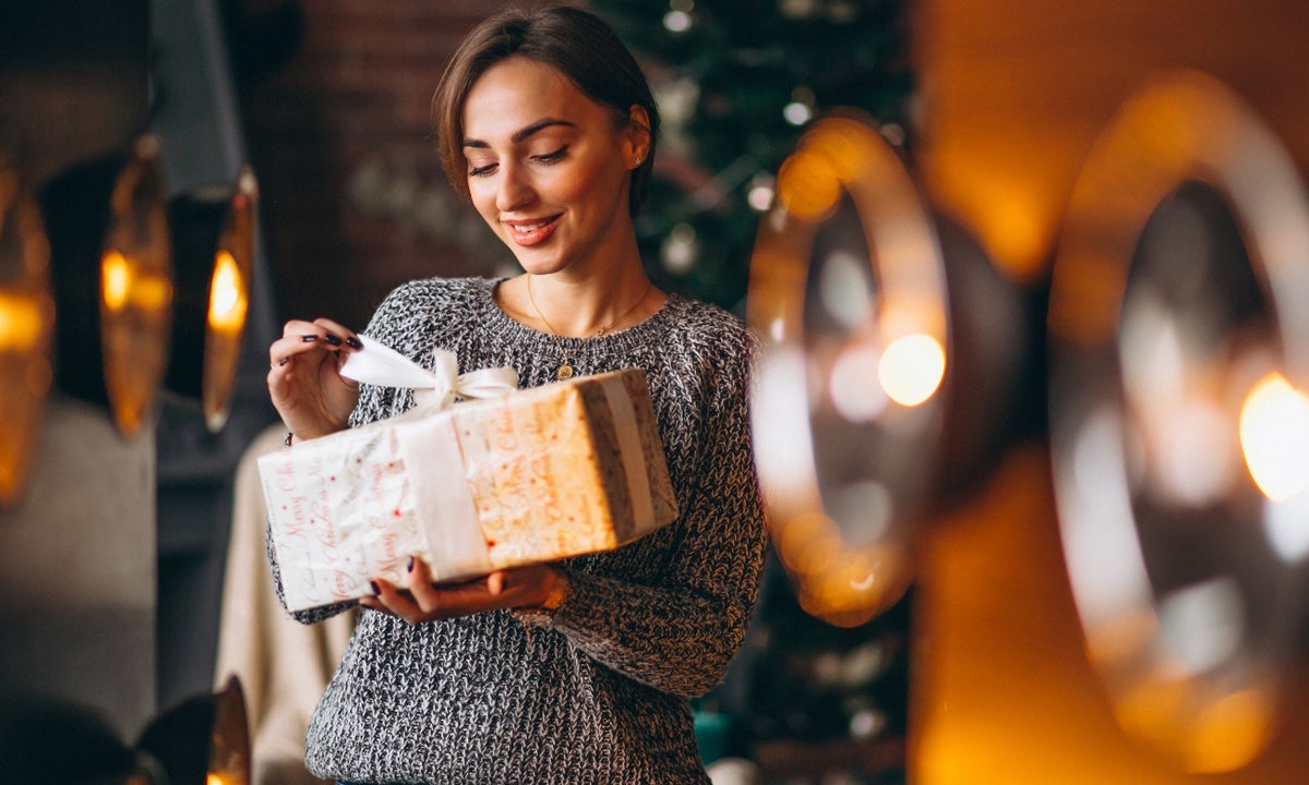 Regalos de navidad: 3 ideas para acertar e impresionar