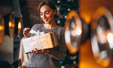 Regalos de navidad: 3 ideas para acertar e impresionar