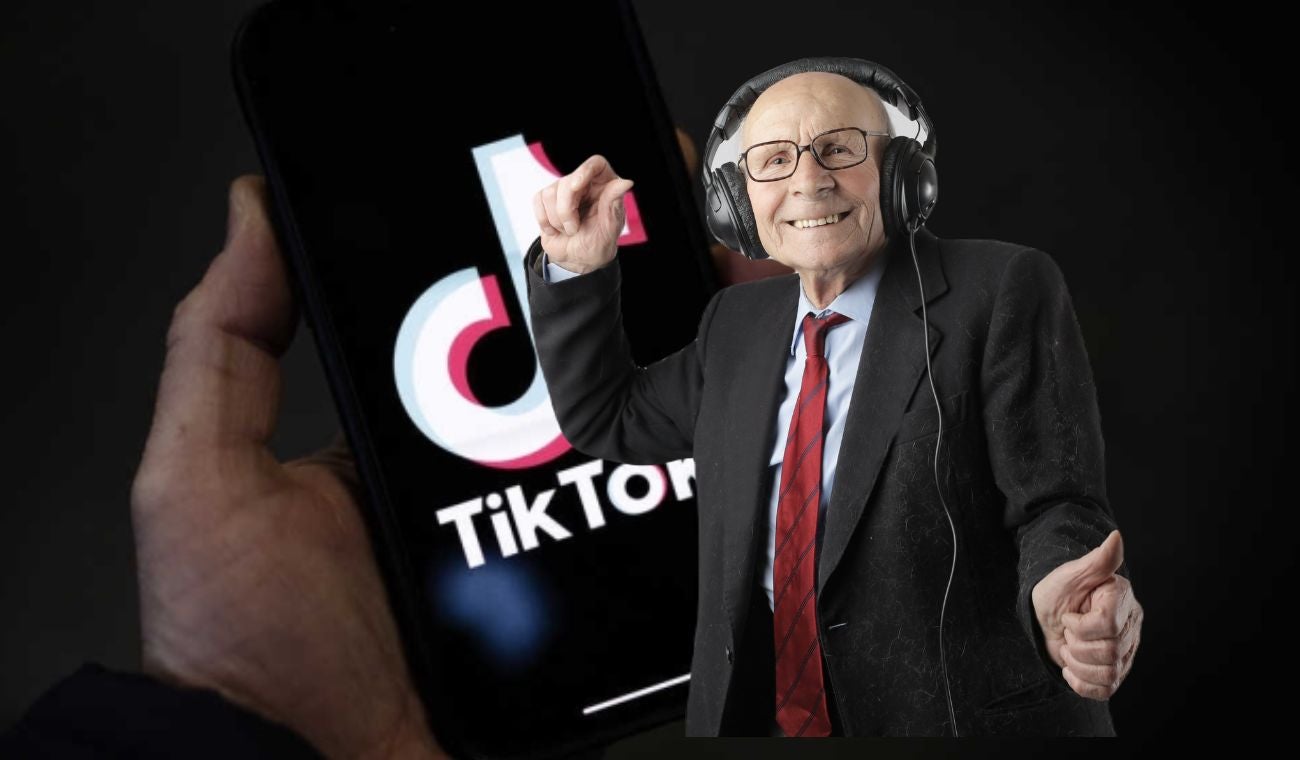 Pasp a paso de cómo pasar música de TikTok a Spotify