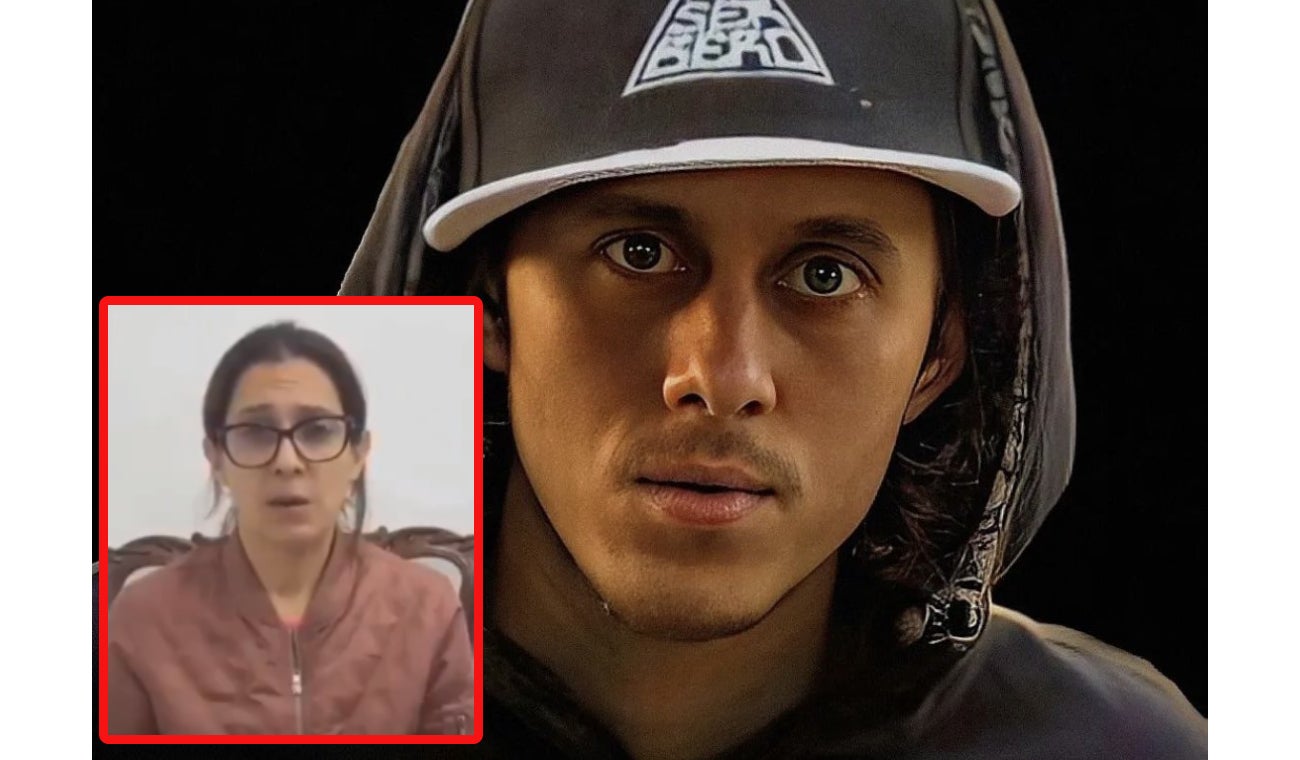 Natalia Améstica, exmanager de Canserbero dice que lo asesinó