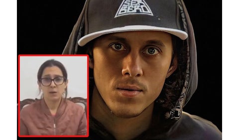 Natalia Améstica, exmanager de Canserbero dice que lo asesinó
