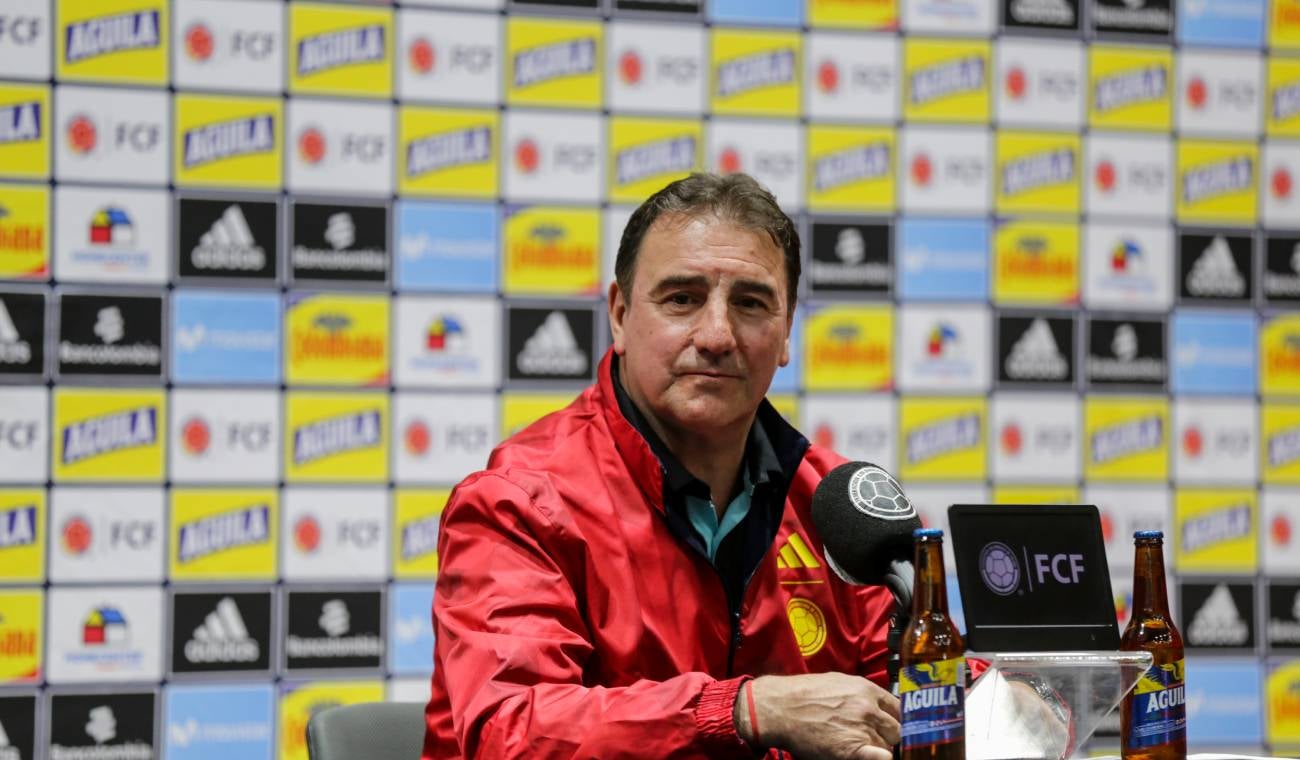 Néstor Lorenzo