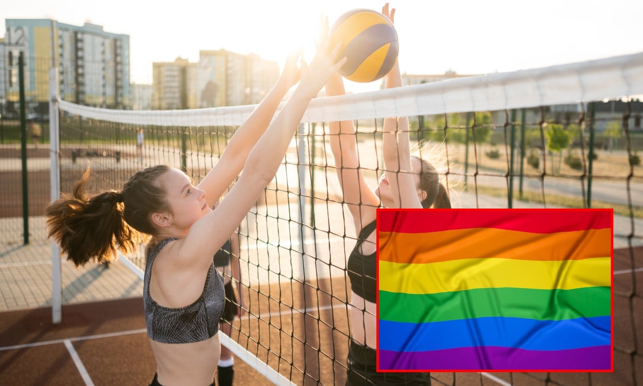 Colegio fue multado por permitir a estudiante transgénero participar en equipo femenino