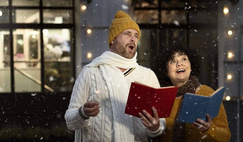 Novena de Navidad