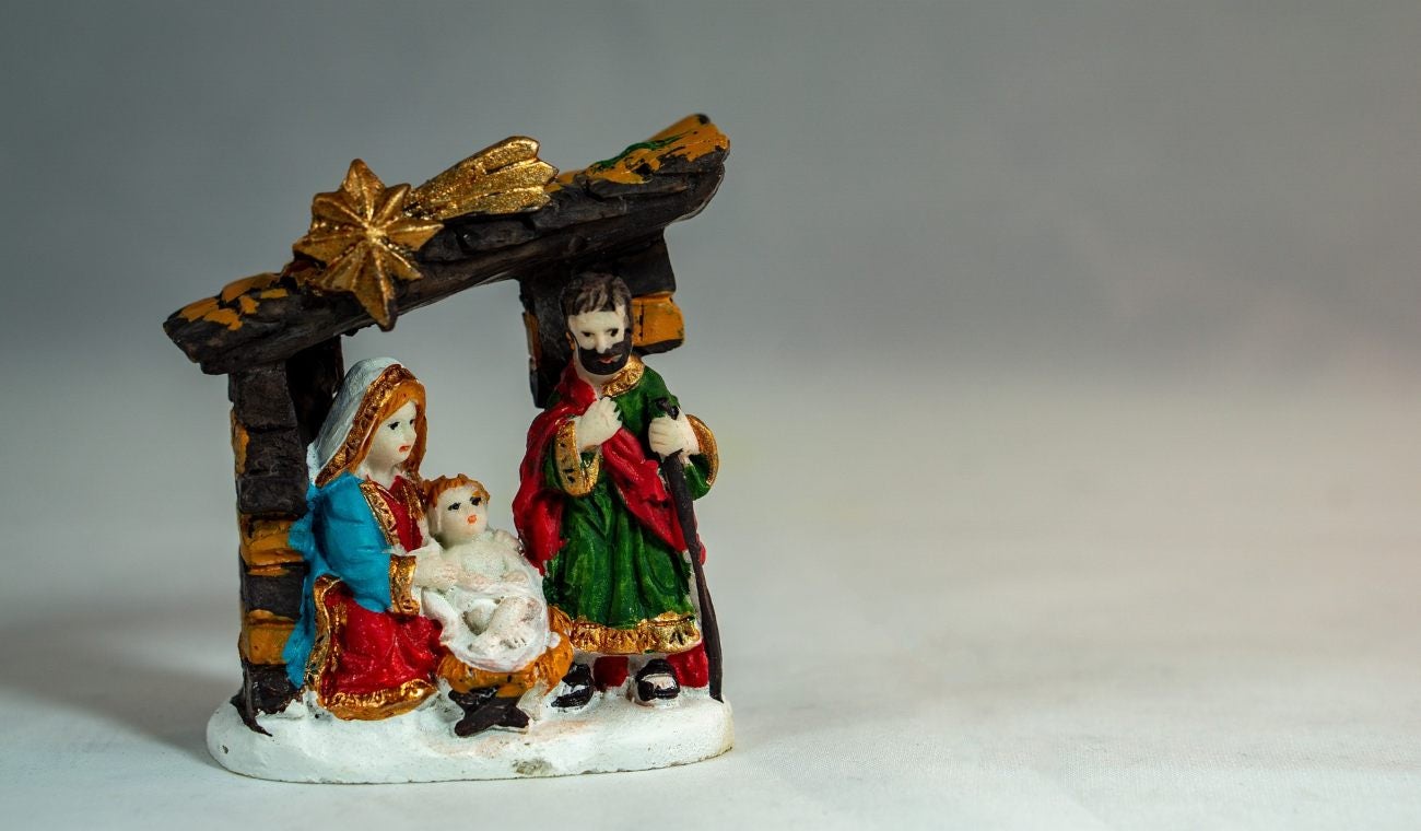 Día 6 de la Novena