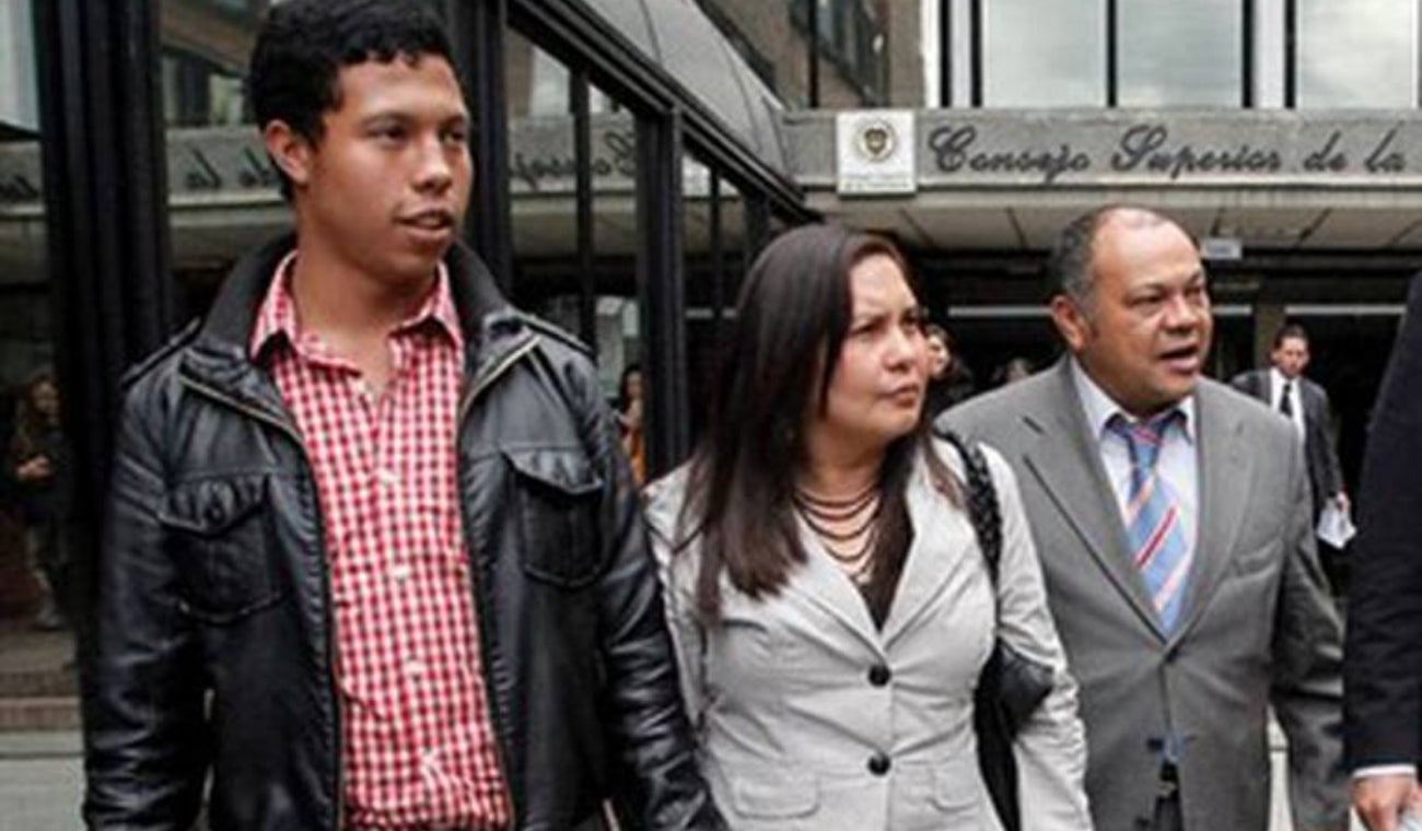 Oneida Escobar