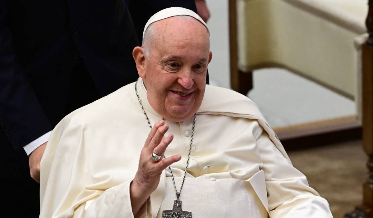 Papa Francisco