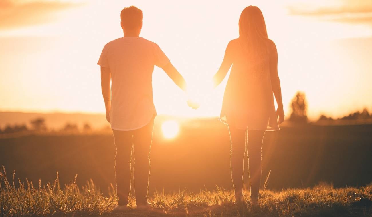 Pareja