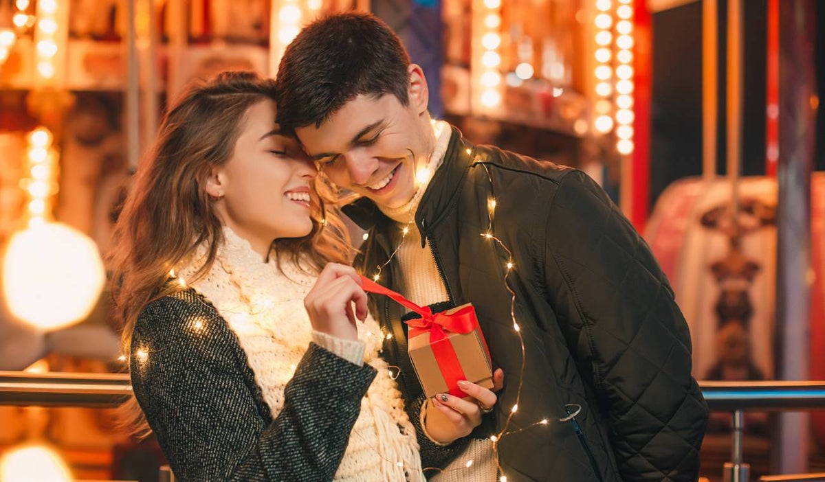 Pareja