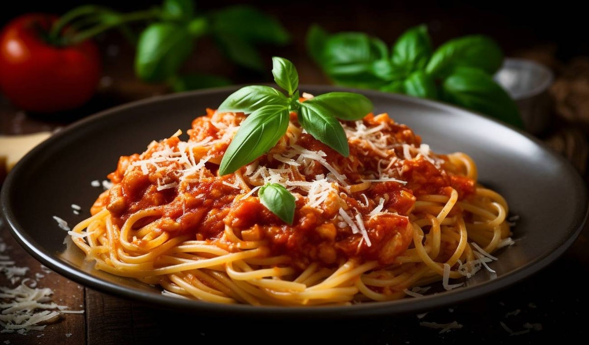 Pasta