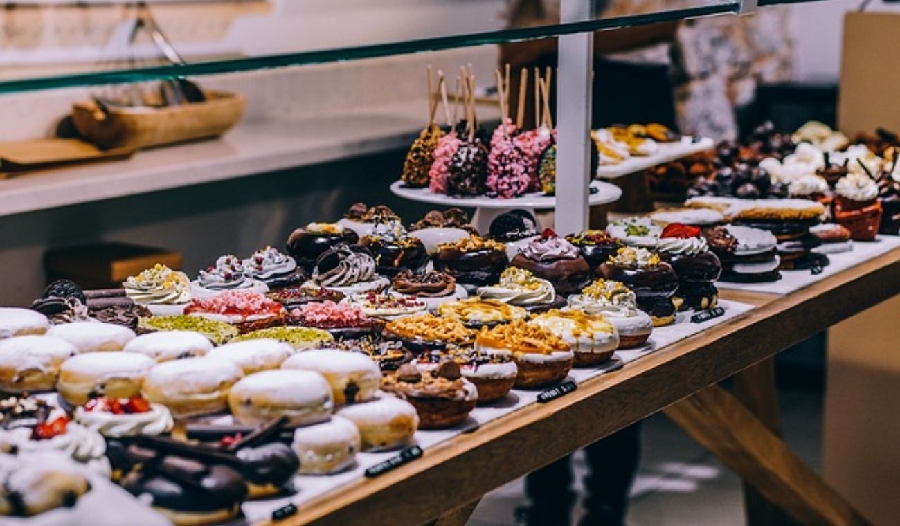 Cierran pastelería Cake Boss de California