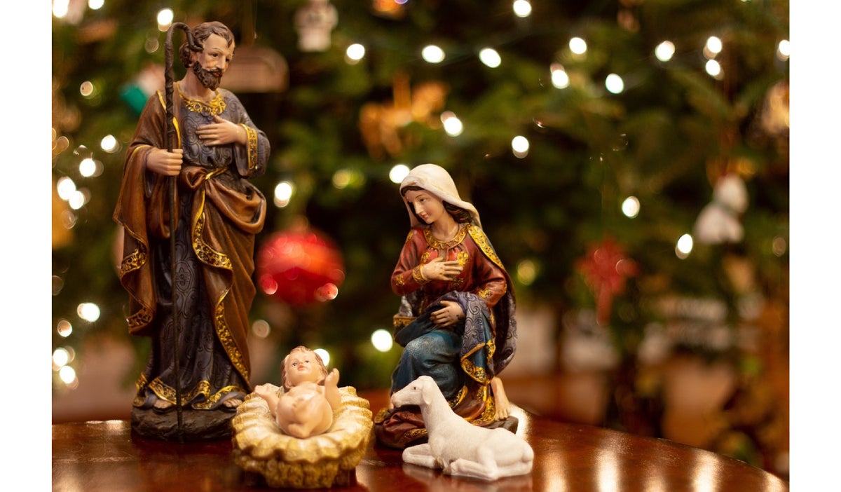 La hora del nacimiento del Niño Jesús, según San Bernardo de Claraval