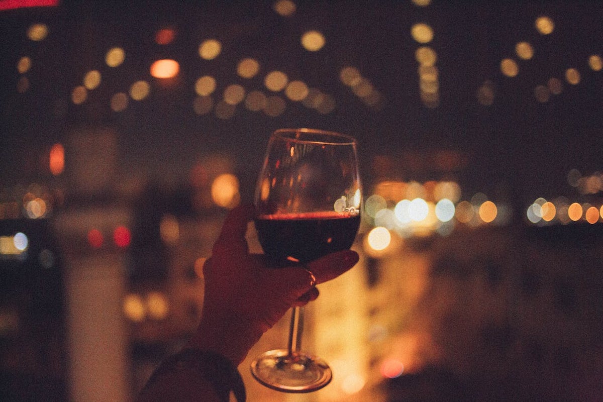 Ritual del Vino para atraer la prosperidad en 2024