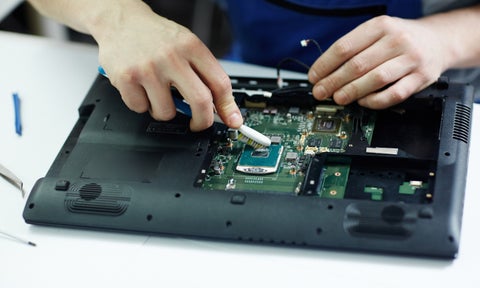 Curso gratis para ser Técnico en reparación de computadores