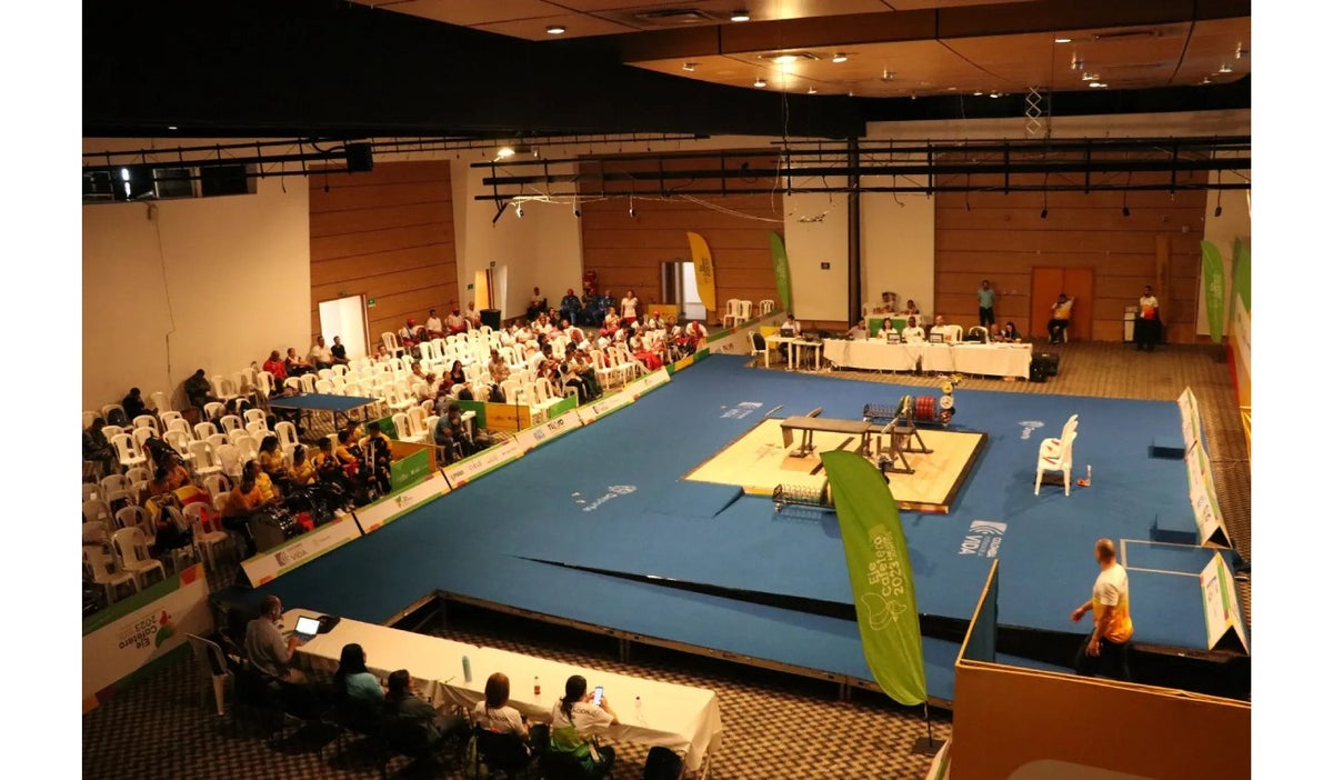 ¿Cuánto está invirtiendo el Gobierno en deportistas?
