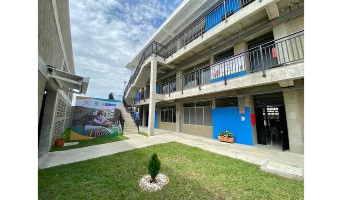 Colegio del Valle del Cauca