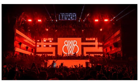 Festival Buena Vida Beach 2024