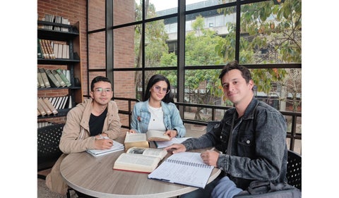 Universidad de San Buenaventura en Bogotá