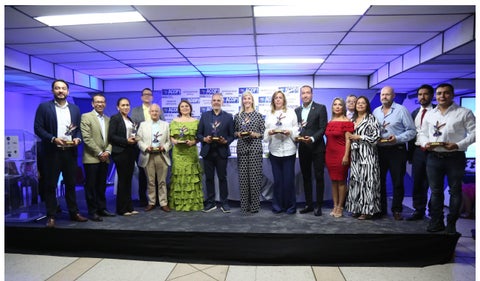 Valle del Cauca destacado por apoyo al sector empresarial