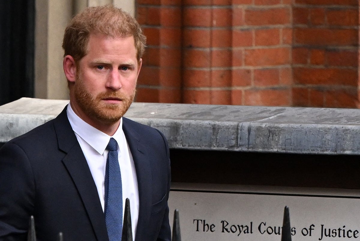 Principe Harry
