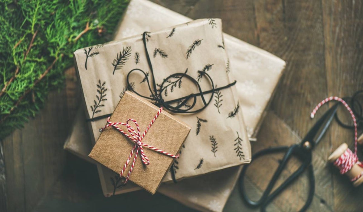 Regalos de Navidad