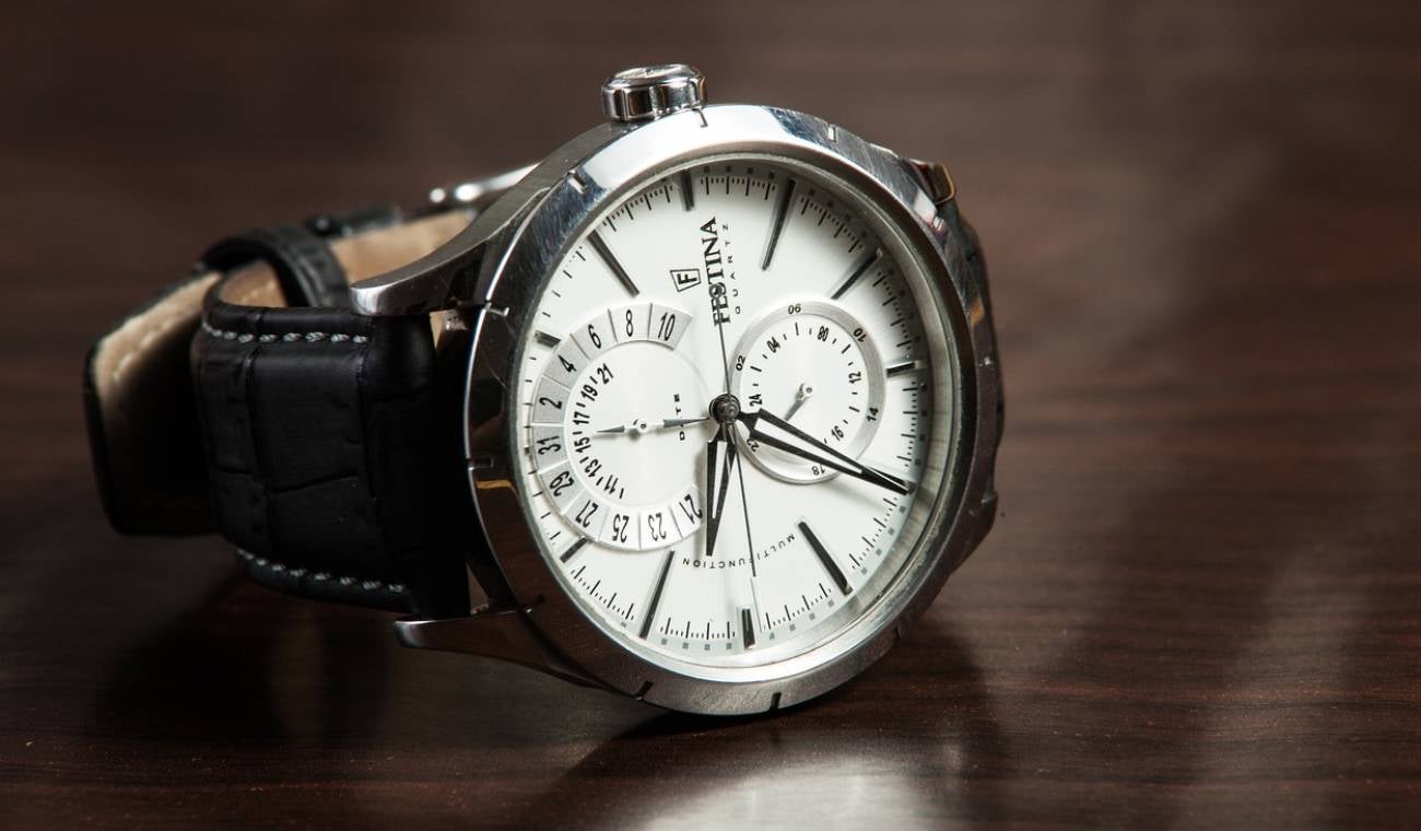 Reloj