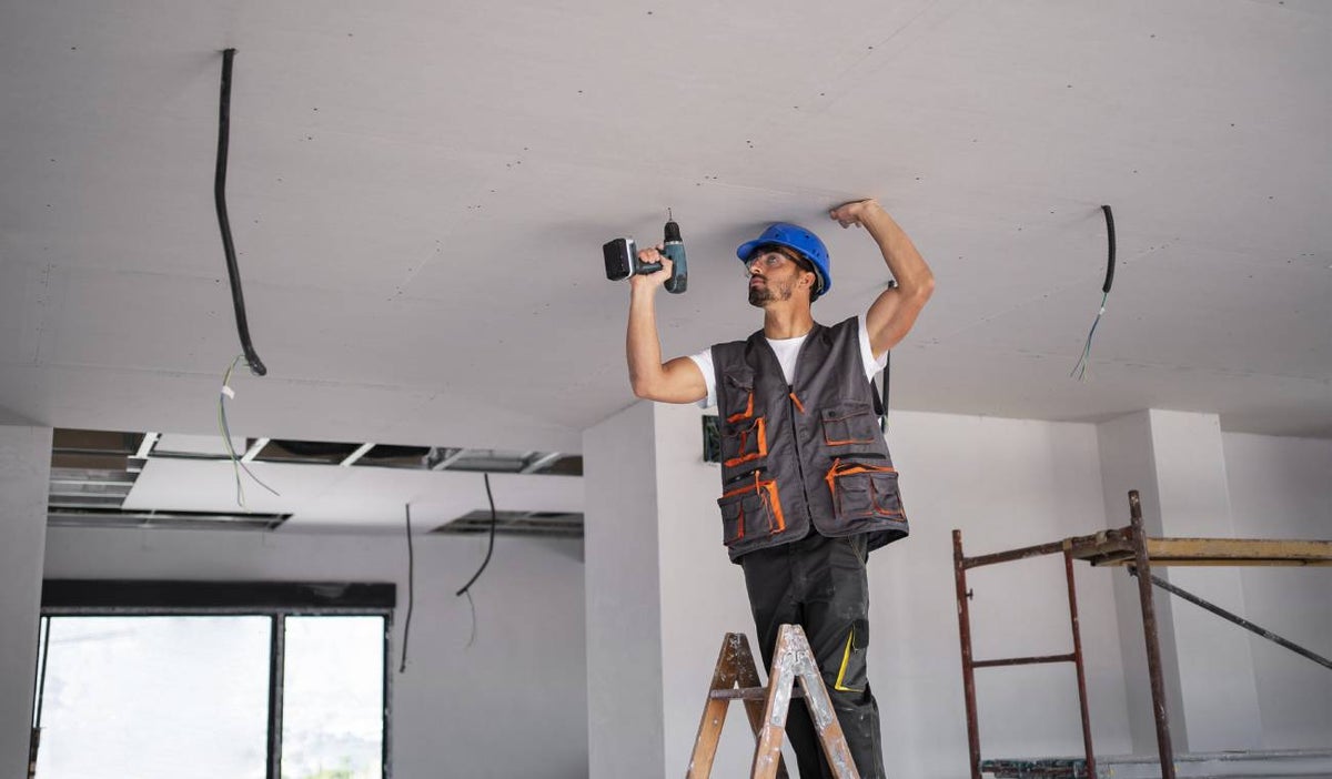 Remodelación de casa