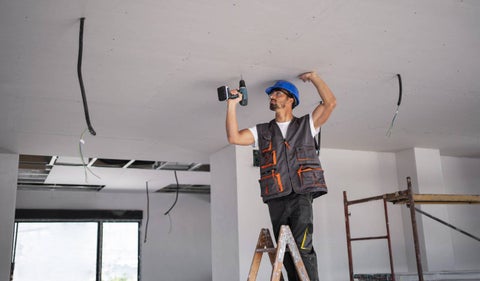 Remodelación de casa