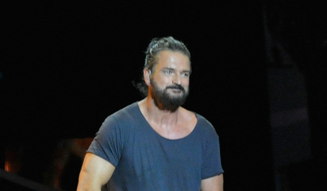 Ricardo Arjona