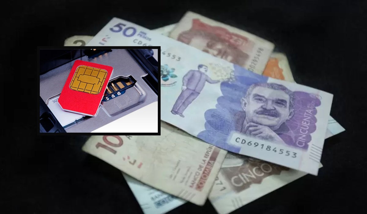 El robo con la sim card clonada