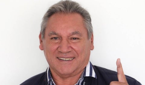 Rodrigo Romero