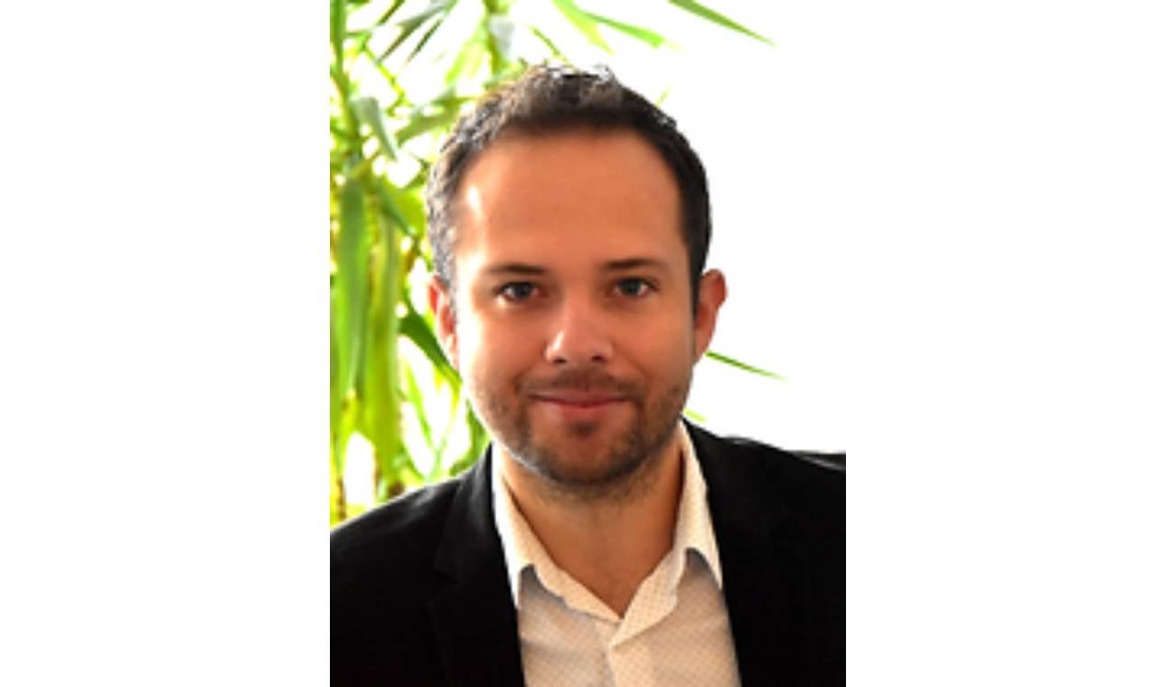 Ronald García Ruiz