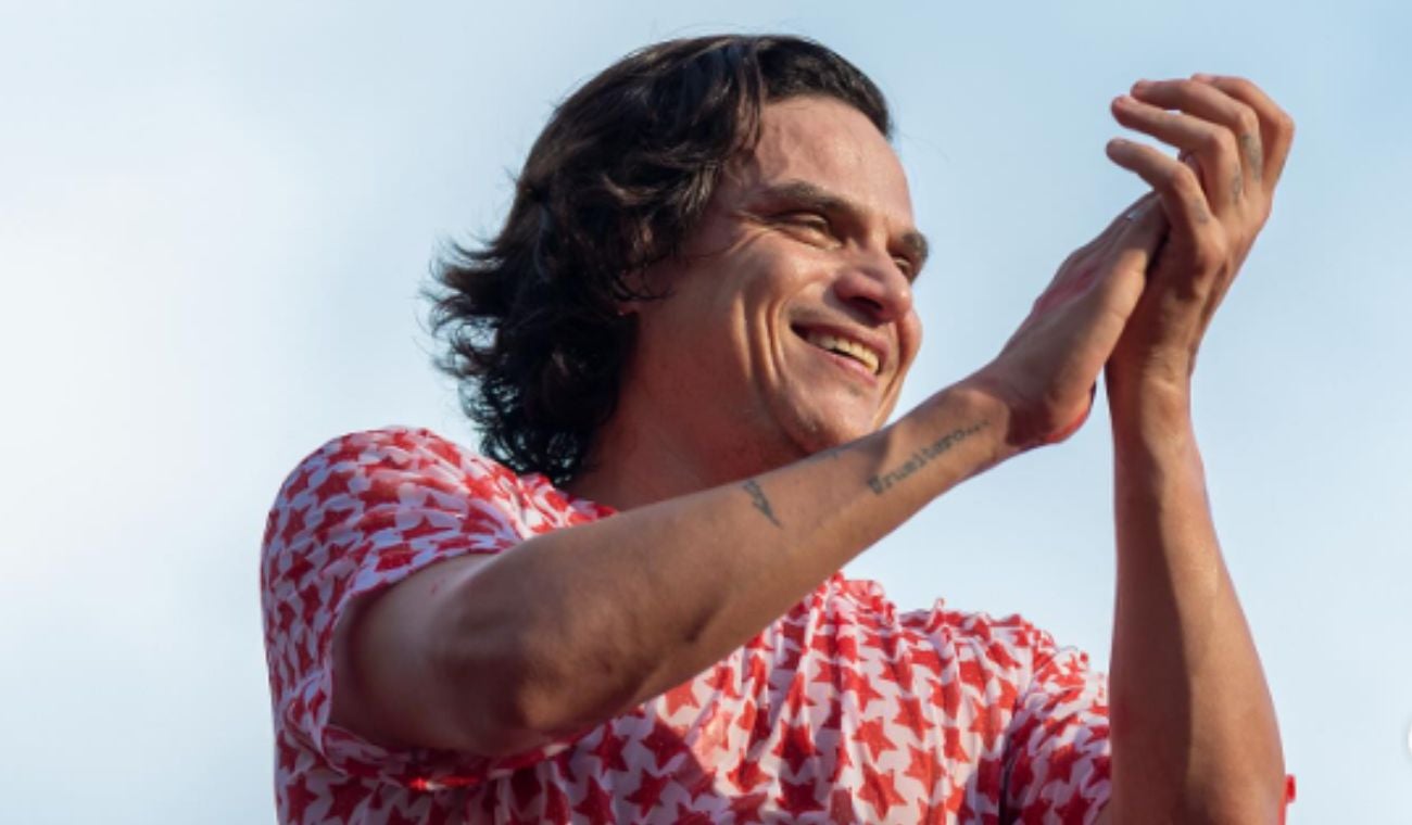Silvestre Dangond