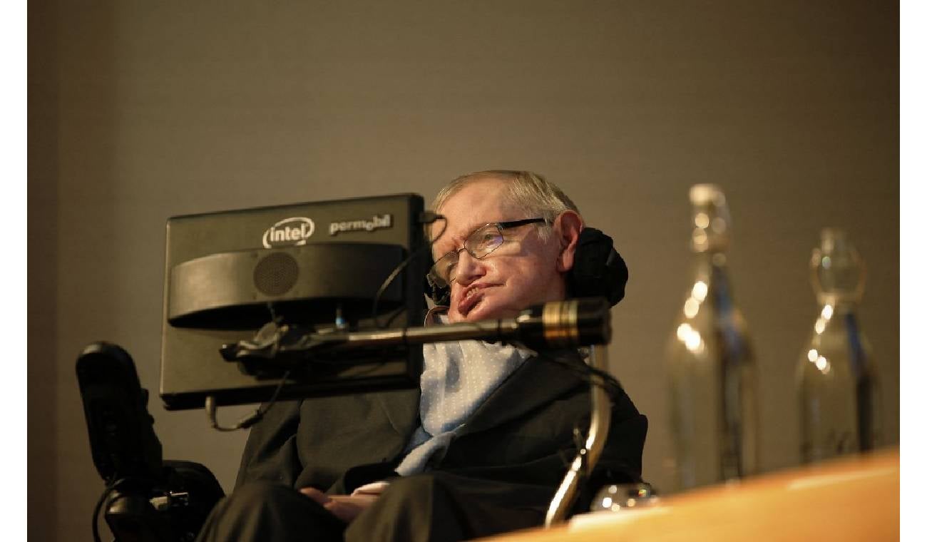 Stephen Hawking y sus predicciones para 2024: ¿Se harán realidad?