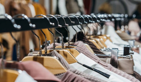 Tienda de ropa