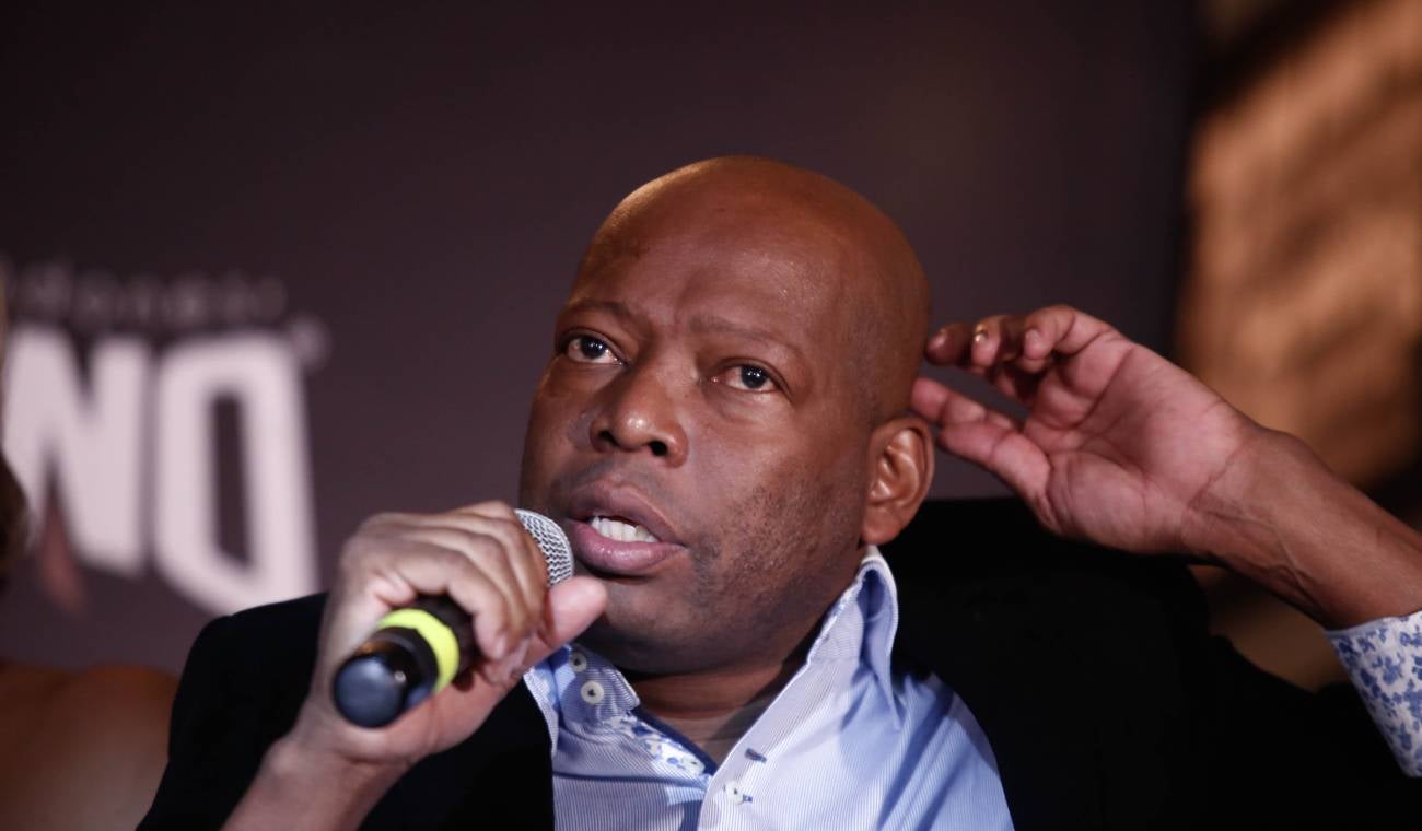 Tino Asprilla