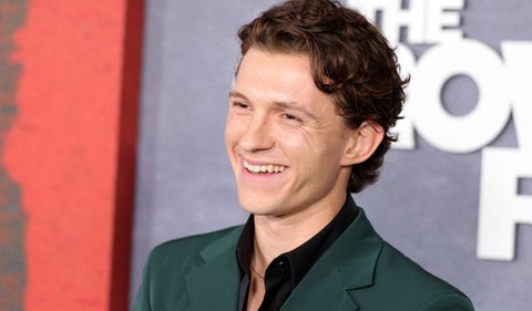 Tom Holland