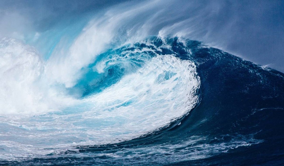 Tsunami