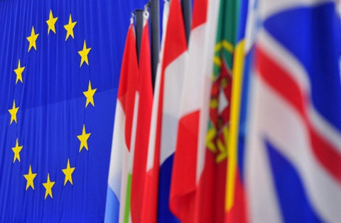 Unión Europea
