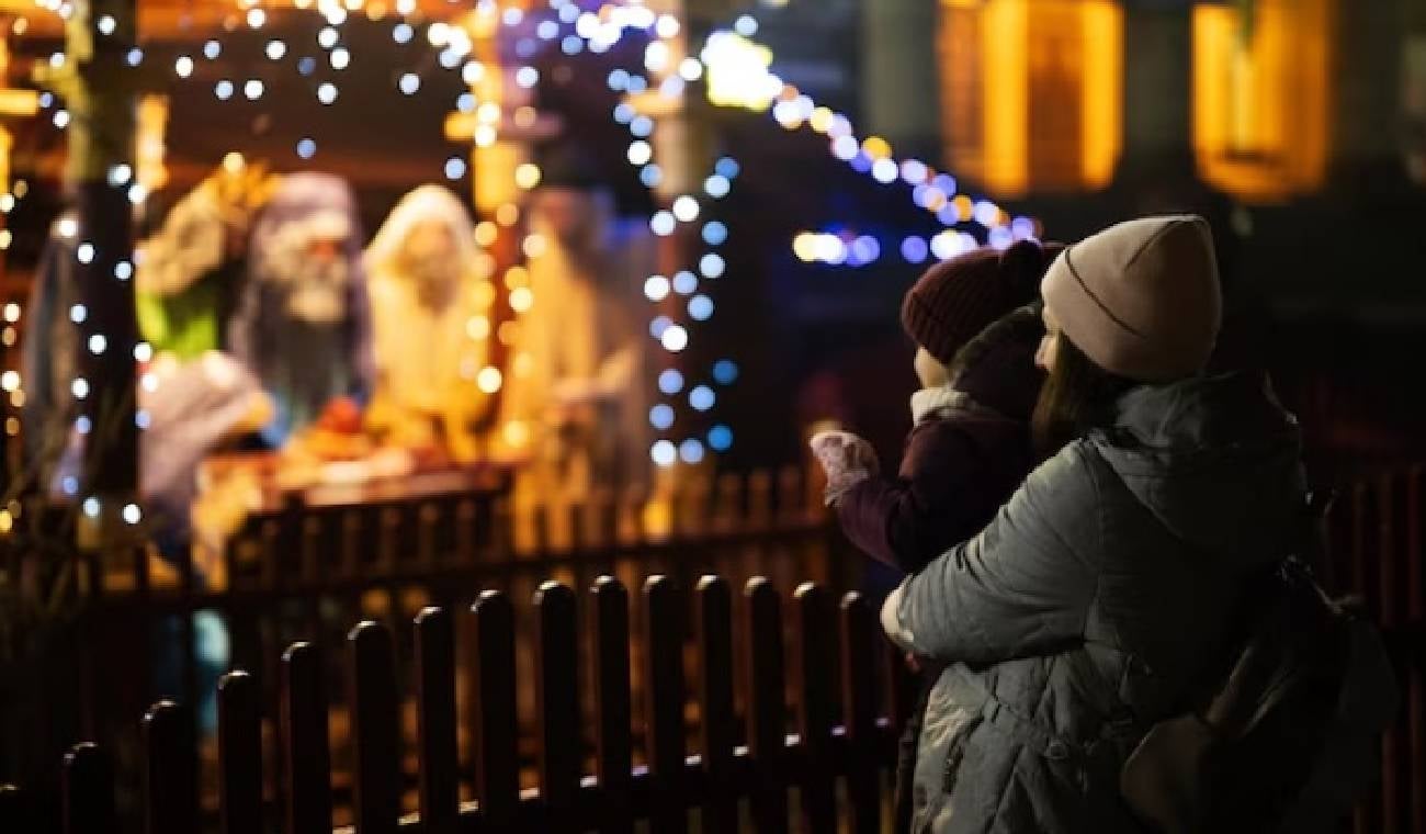 Vacaciones en Colombia