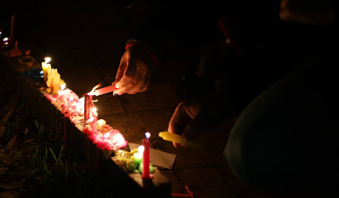 Velas