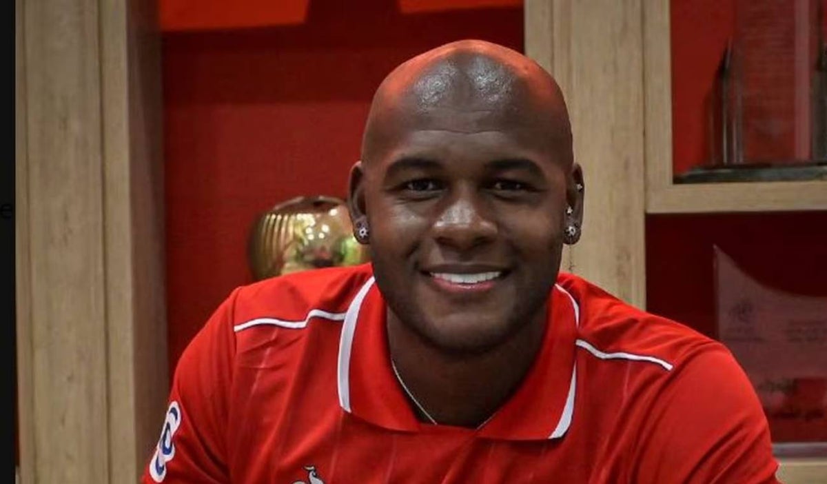 Víctor Ibarbo