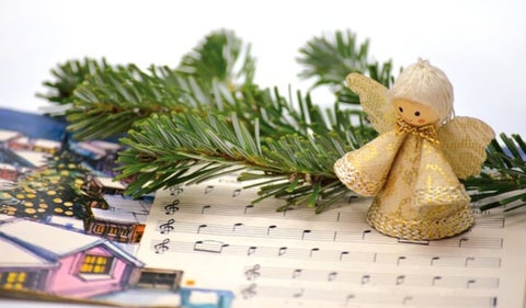 Villancicos Navideños