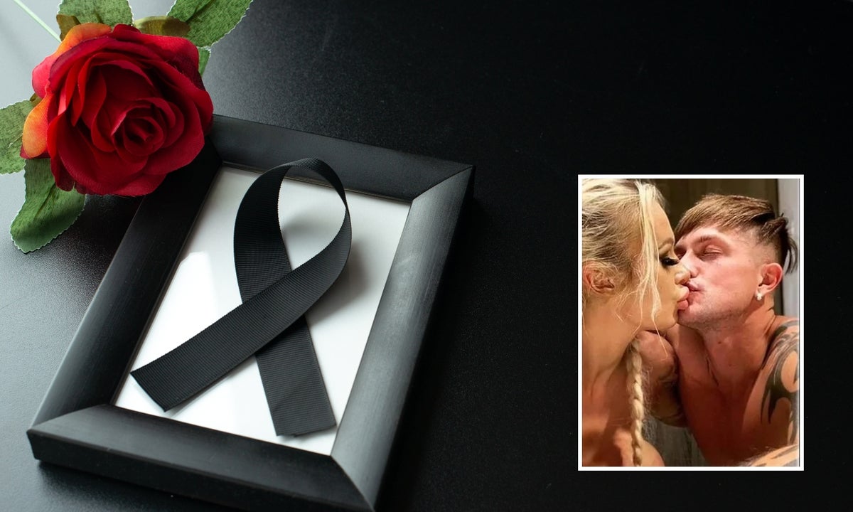 Actriz fallece a sus 36 años tras muerte de novio futbolista