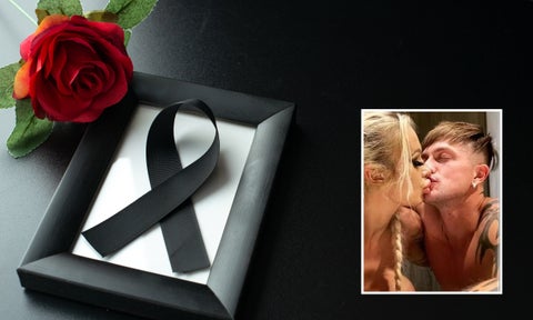 Actriz fallece a sus 36 años tras muerte de novio futbolista