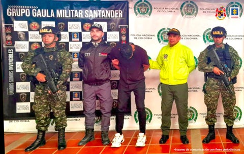 Alias Comando Cris