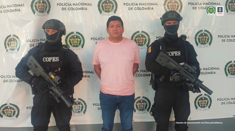Alias Portafolio de Los Costeños