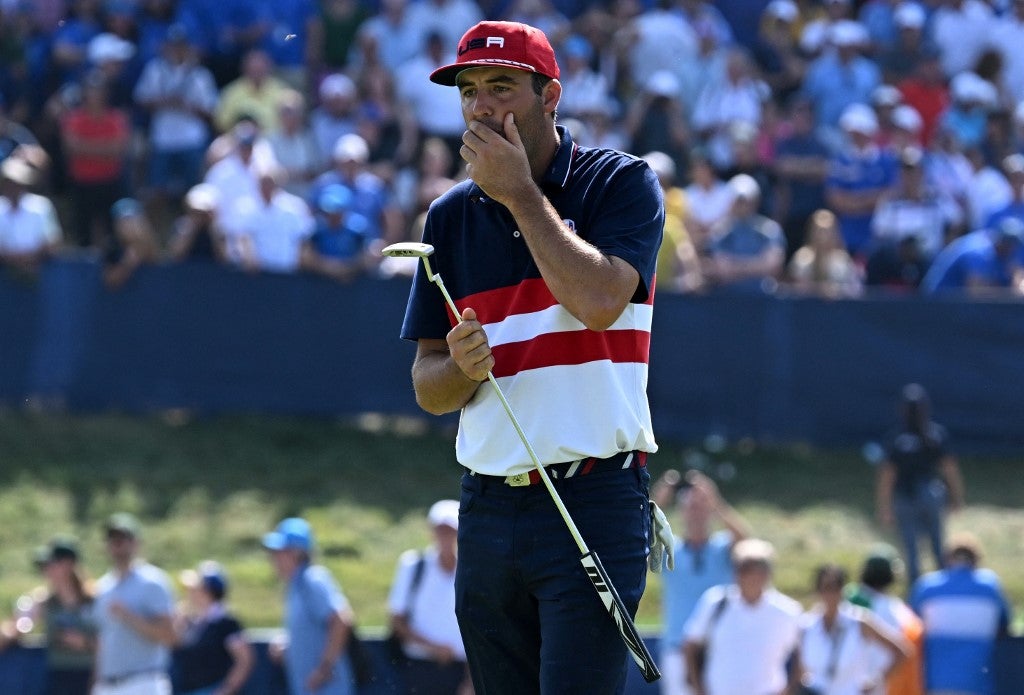 Jon Rahm deja la PGA y se suma al LIV Golf, liga de Arabia